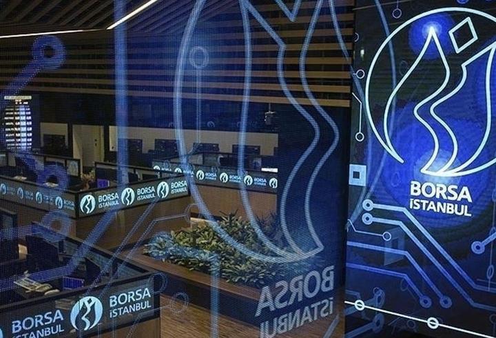 SON DAKİKA | Borsa'dan kapanışta rekor! Yüzde 2,91 değer kazandı