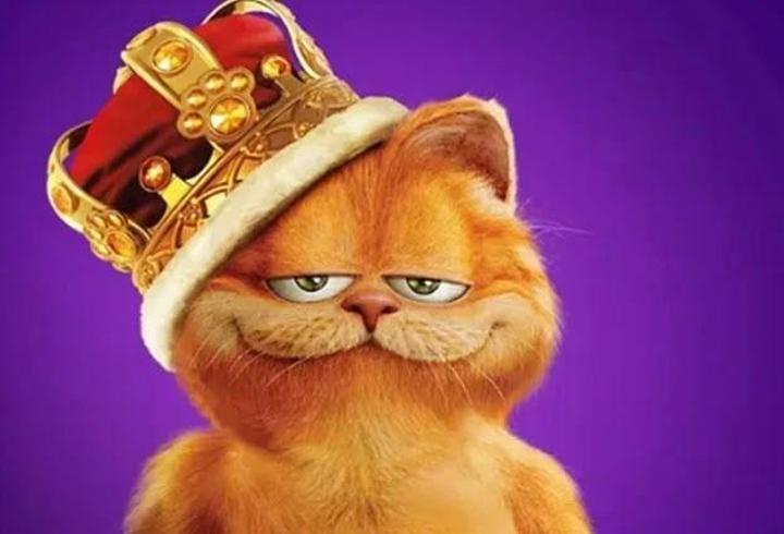 Garfield 2: İki Kedinin Hikayesi konusu nedir? Garfield 2: İki Kedinin Hikayesi oyuncuları kimler?
