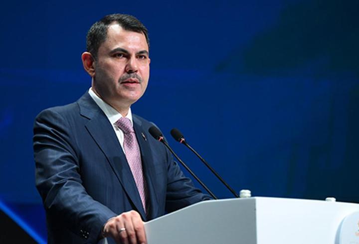 SON DAKİKA HABERİ: Bakan Kurum’dan seçim kampanyası iddialarına sert yalanlama: Açık bir iftiradır