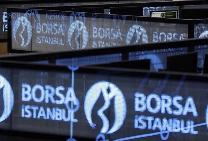 MİLYARLIK ARSA SATIŞI SONRASI BIST 100'DEKİ ŞİRKETİN HİSSELERİ TAVAN YAPTI