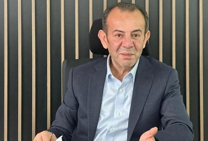 ‘Tehdit ve Şantaj’ davasının sanığı Özcan: Eşime özür borcum vardır