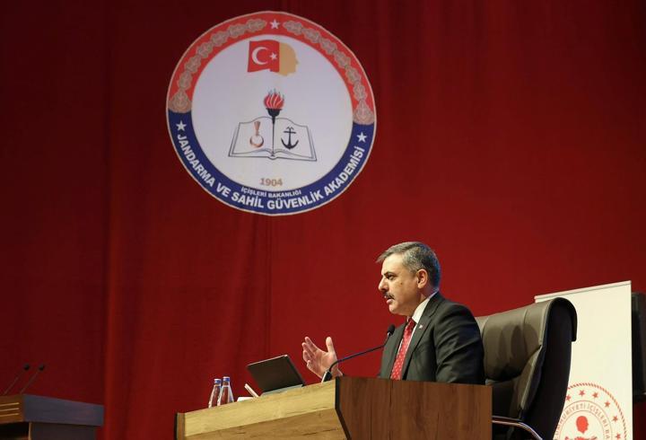 Bakan Çiftçi: Bu devlete, bu millete karşı hizmet borcumuz var