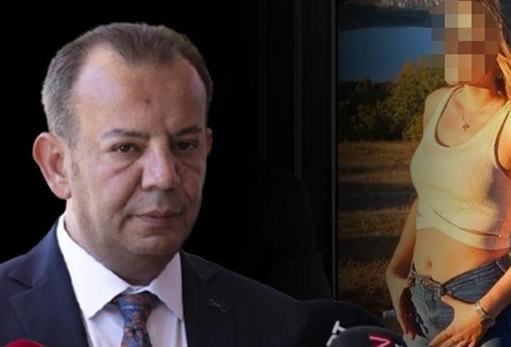 TEHDİT VE ŞANTAJ DAVASI! Tanju Özcan: "Eşime özür borcum var"