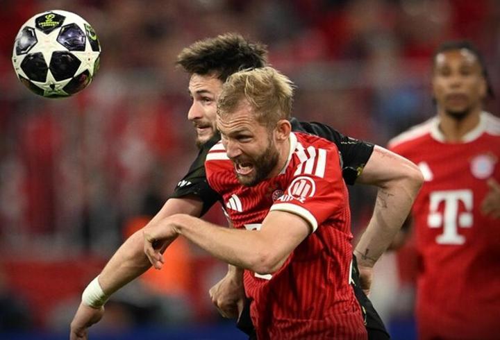 ŞAMPİYONLAR LİGİ | PSG, Bayern Münih'i Eleyerek Arsenal'in Rakibi Oldu!