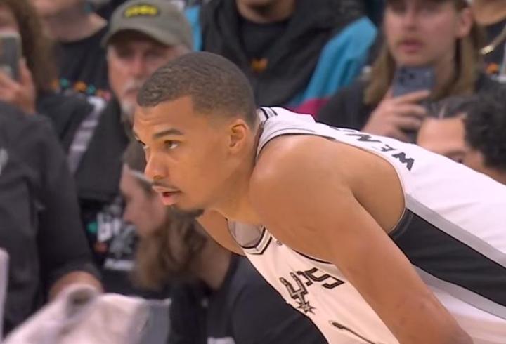 San Antonio Spurs, Minnesota Timberwolves'a karşı bu sefer hata yapmadı