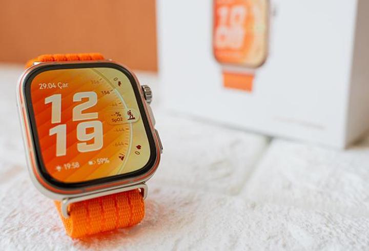 HUAWEI’den 'premium' hamle: Sağlık, şıklık ve performans tek bilekte! WATCH FIT 5 serisi neler sunuyor?