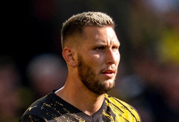 Almanya Milli Takımı'nın yıldızıydı! Niklas Süle'den erken veda...