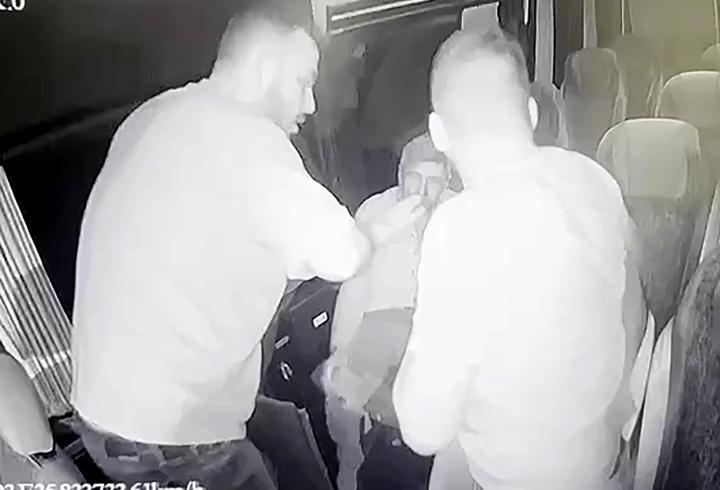 Kazada yaralandığı öne sürülüp kaldırıldığı hastanede ölmüştü; 3 kişi cinayetten tutuklandı