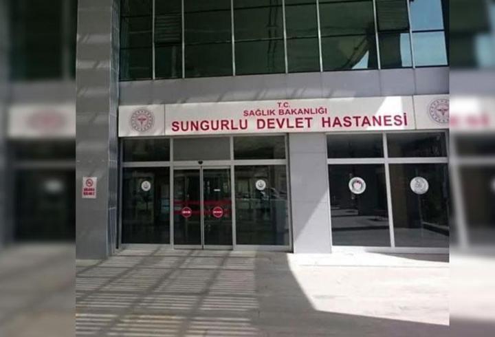 Yurtta panik: 77 öğrenci hastanelik oldu