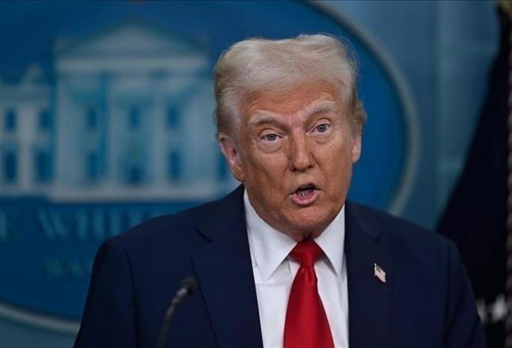 Hürmüz bilmecesi... ŞİFRE: TRUMP!