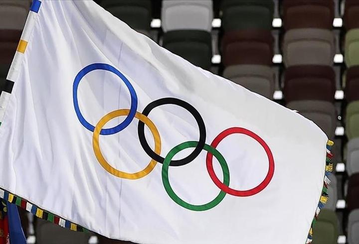 Uluslararası Olimpiyat Komitesi'nden Belarus kararı