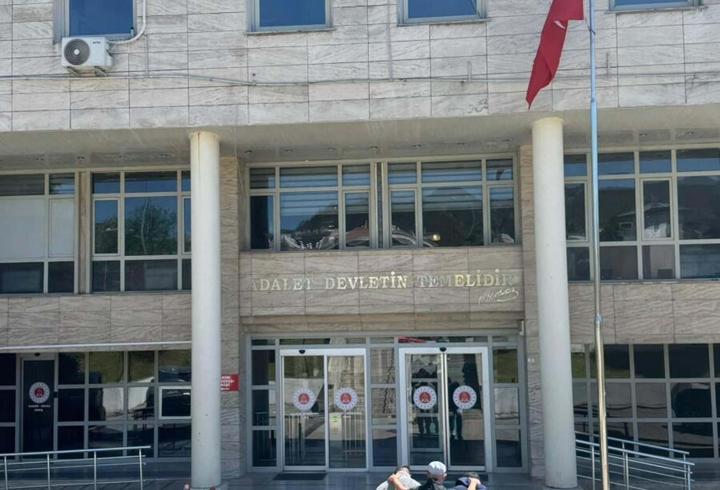 Durdurulan otomobilde 1348 sentetik hap ele geçirildi