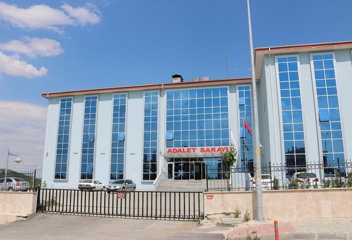 Tartıştığı kadını bıçakla ağır yaralayan şüpheli tutuklandı