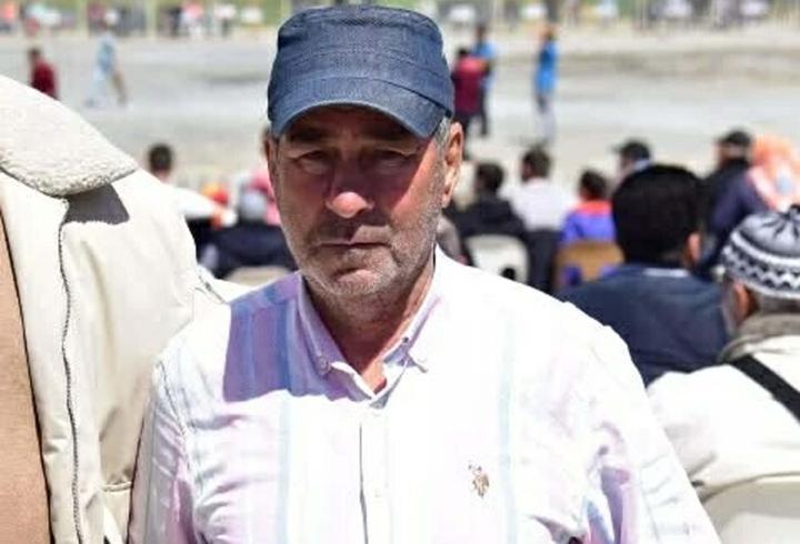 Boğanın saldırısına uğrayan besici, yaşam savaşını kaybetti