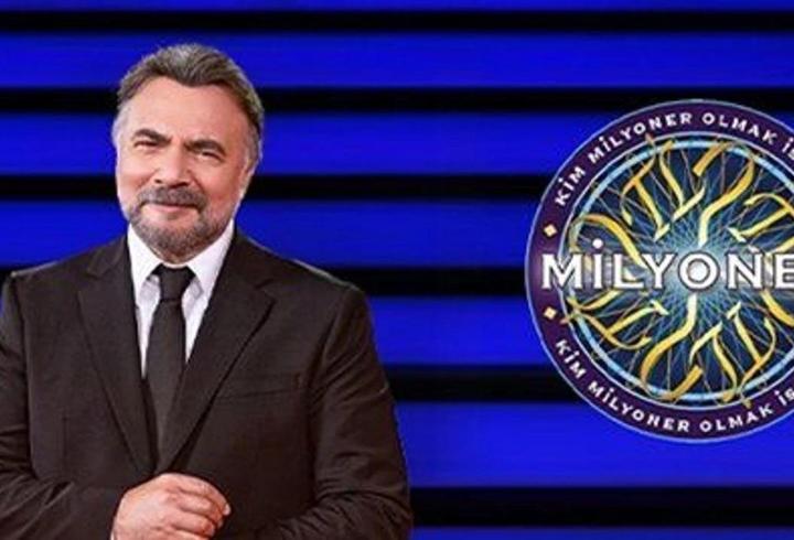 Milyoner yeni bölümü ne zaman? 7 Mayıs Kim Milyoner Olmak İster yeni bölümü neden yok? ATV yayın akışı