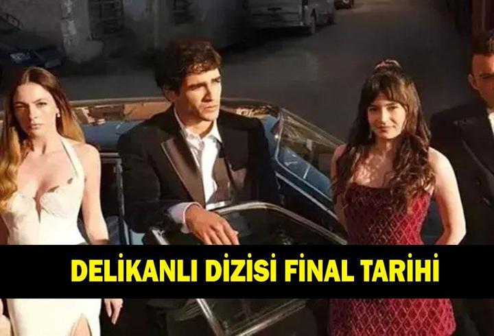 Delikanlı dizisi ne zaman final yapacak? Yönetmeni değişmişti! Delikanlı dizisi ne zaman bitiyor?