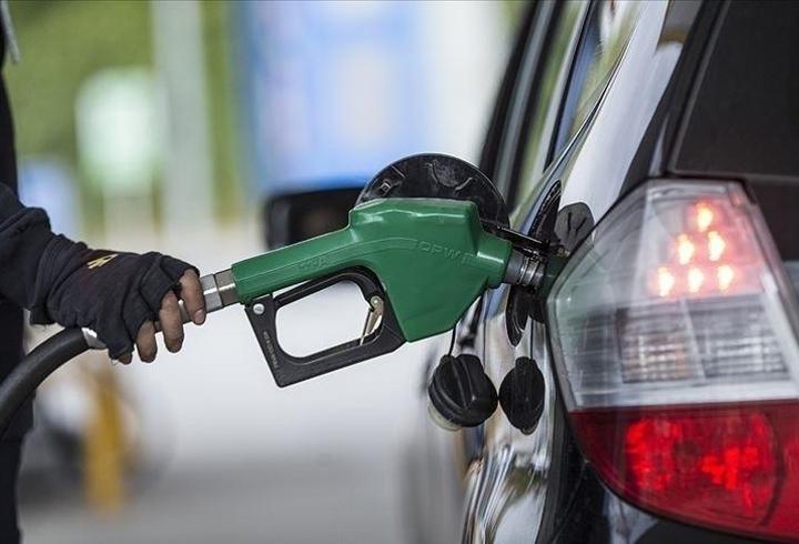 Benzin, LPG, motorin fiyatları: Benzin, LPG, motorin ne kadar? İstanbul, Ankara, İzmir akaryakıt fiyatları