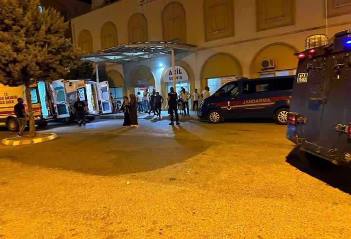 Mardin’de iki grup arasında bıçaklı kavga: 1 ölü