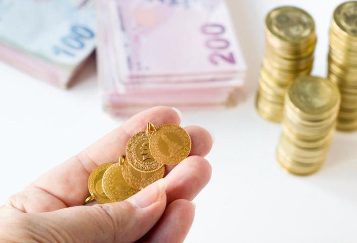 8 MAYIS CANLI ALTIN FİYATLARI: Gram, çeyrek, yarım ve cumhuriyet altını ne kadar? Kapalı Çarşı altın alış satış fiyatları son durum!