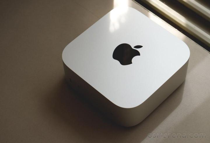Mac Mini modelini satıştan kaldırdı