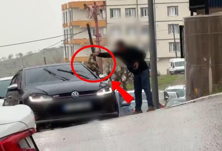 Şırnak’ta tehdit ve şantajla 500 bin TL isteyen 5 şüpheliden 2’si tutuklandı