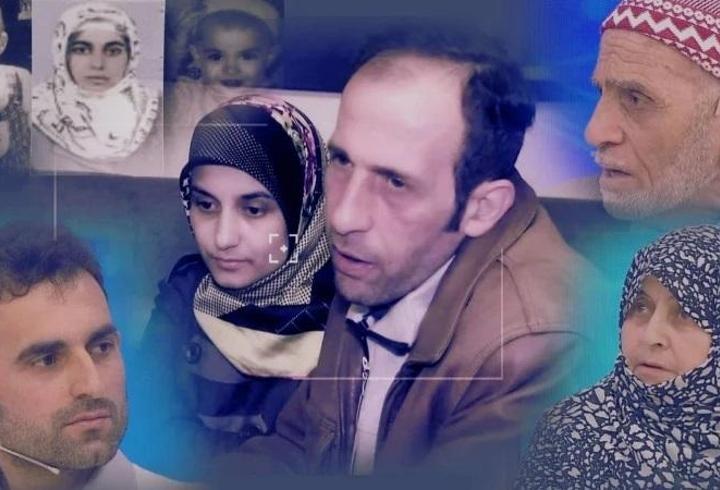 Palu Ailesi Belgeseli Ne zaman, Nerede, Hangi Platformda Yayınlanacak? Palu Ailesi: Karanlık Sarmal Fragmanı