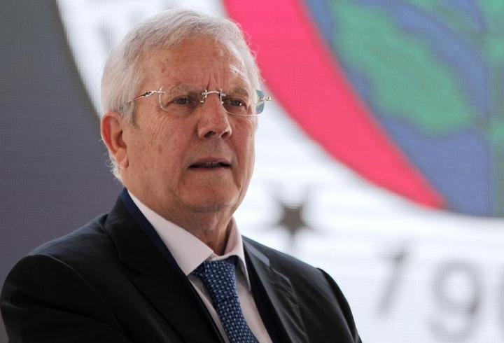 Fenerbahçe'de Aziz Yıldırım’dan son dakika çağrısı