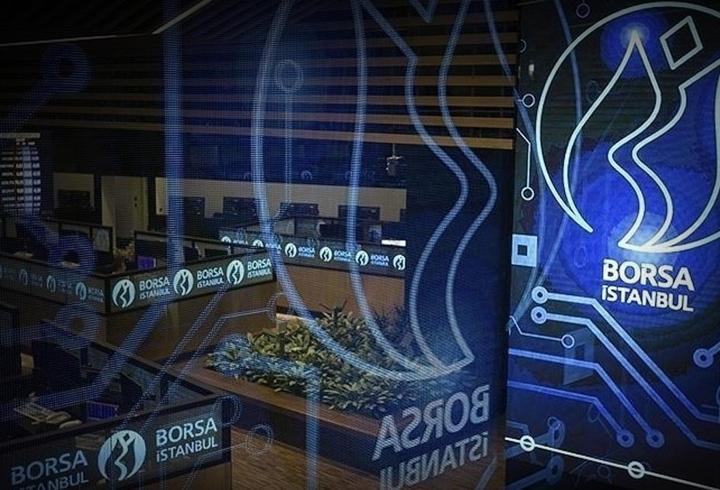 SON DAKİKA | BIST 100 Rekoru Tazeledi: 15.062,65 Puan!