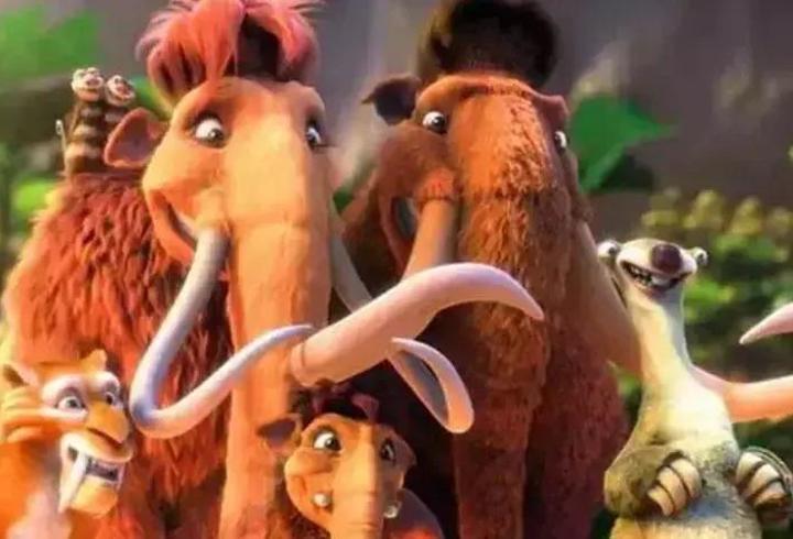Buz Devri 2: Erime Başlıyor filminin konusu nedir? Buz Devri 2: Erime Başlıyor filmini seslendirenler kimler?