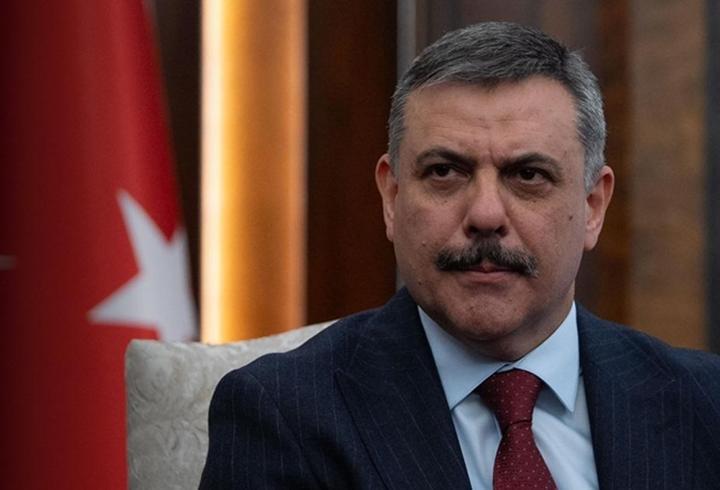 Yeni nesi çeteler... İçişleri Bakanı Mustafa Çiftçi: "Onlara nefes aldırmayacağız"