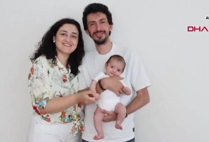3 kişinin öldüğü lüks site yangını | Eşini oğlunu kaybeden baba isyan etti