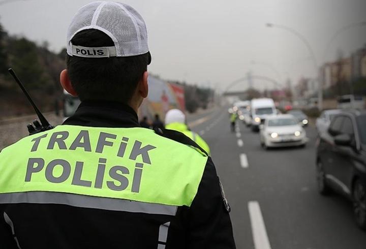 EGM duyurdu! İstanbul'da bazı yollar trafiğe kapatılacak