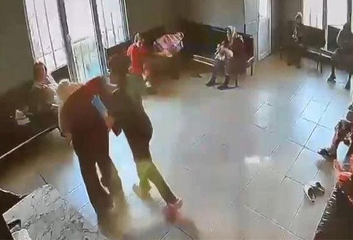 Yaşlı bakımevindeki skandalda yeni gelişme: Vicdansız tutuklandı
