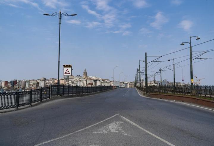 9 MAYIS İSTANBUL’DA TRAFİĞE KAPATILACAK YOLLAR! Beyoğlu, Fatih ve Beşiktaş'ta yollar saat kaçta açılacak? EGM alternatif yolları duyurdu!