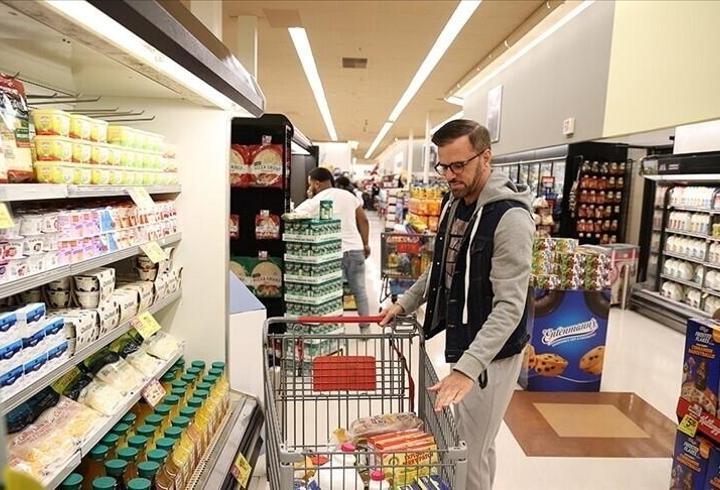 ABD’de tüketici güveni mayısta tarihi dip seviyeye geriledi