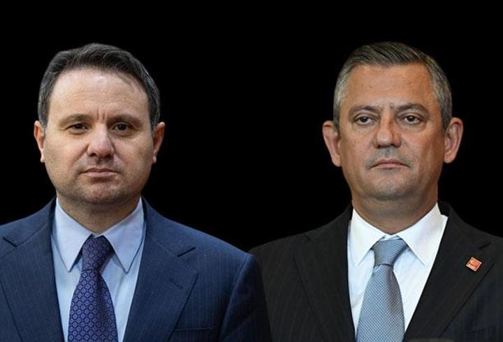 SON DAKİKA... Bakan Gürlek'e yönelik sözleri nedeniyle CHP lideri Özel'e soruşturma!