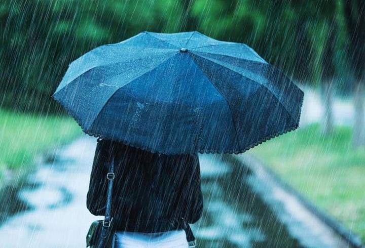 Meteoroloji’den yeni hafta uyarısı! Sağanak yağış tüm yurtta etkili olacak