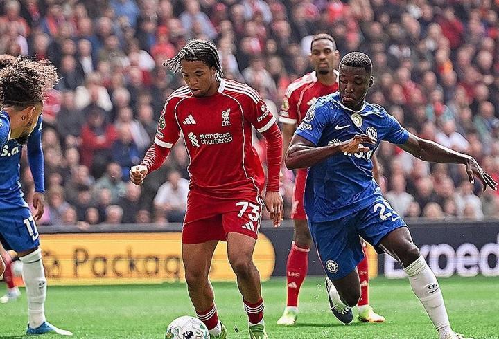 Dev maçta kazanan yok! Liverpool – Chelsea