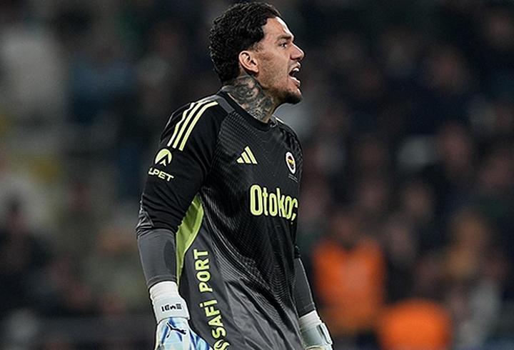 Fenerbahçe’de Ederson, kararını verdi! Transfer…