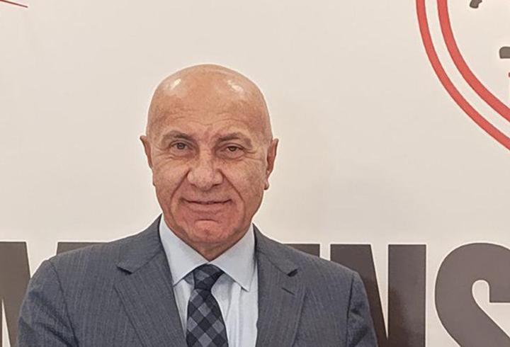 Yüksel Yıldırım: Samsun’da bir gün mutlaka Şampiyonlar Ligi müziğini çaldıracağız