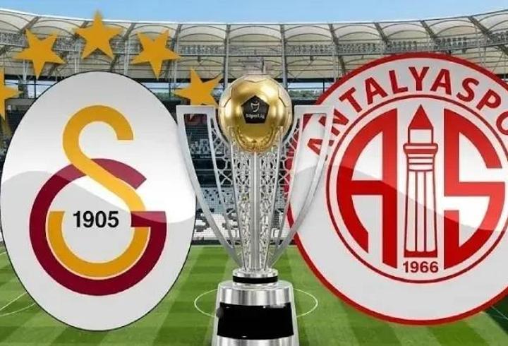 GALATASARAY ANTALYASPOR MAÇI CANLI İZLE BEIN SPORTS 1 ŞİFRESİZ | Süper Lig Galatasaray Antalyaspor Maçı Canlı Yayın Bilgileri