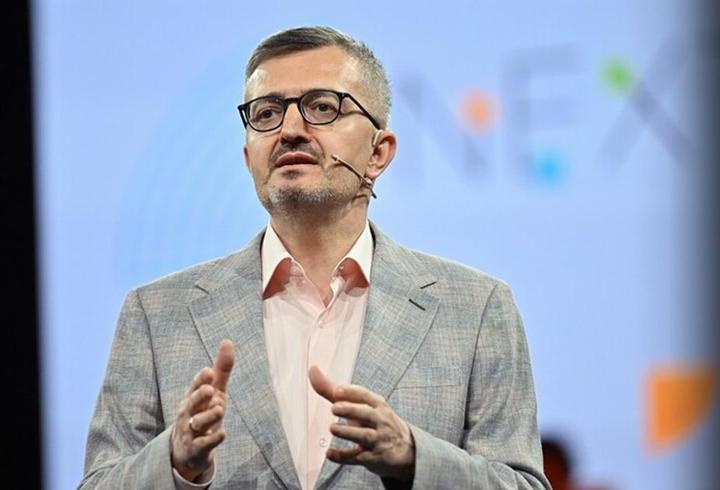 İletişim Başkanı Duran: "Türkiye, Teknolojik Üstünlükte Dünyaya Söz Söylemeli"