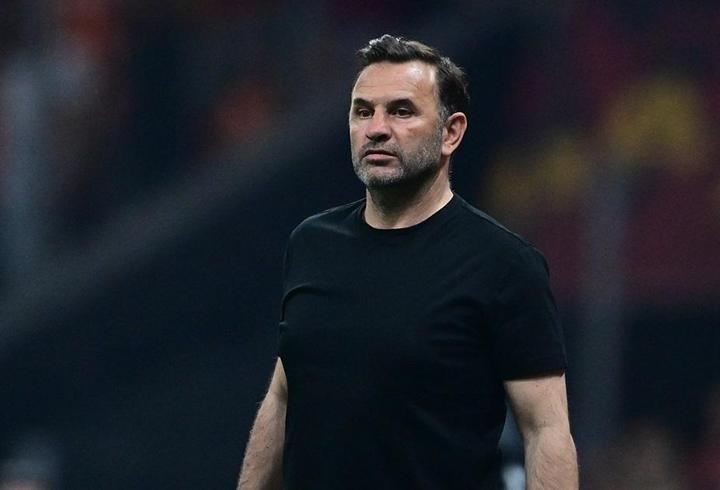 Okan Buruk: 4 sene üst üste şampiyonluk inanılmaz