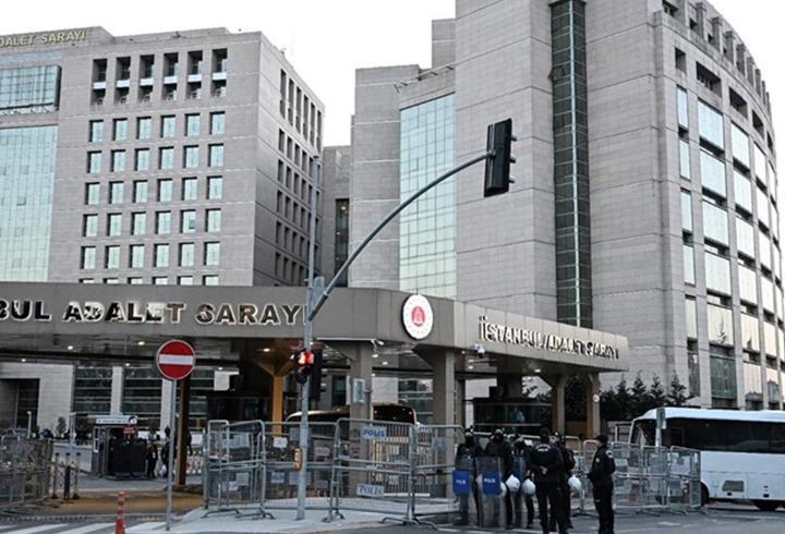 İmamoğlu Soruşturmasında 6 Şüpheliye Adli Kontrol!
