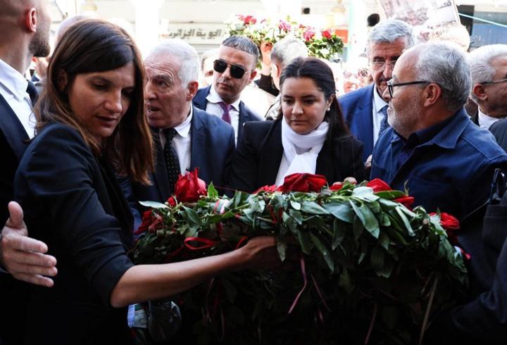 Fransa'dan Cezayir zeytin dalı: Hamlenin nedeni Türkiye-Cezayir yakınlaşması mı?