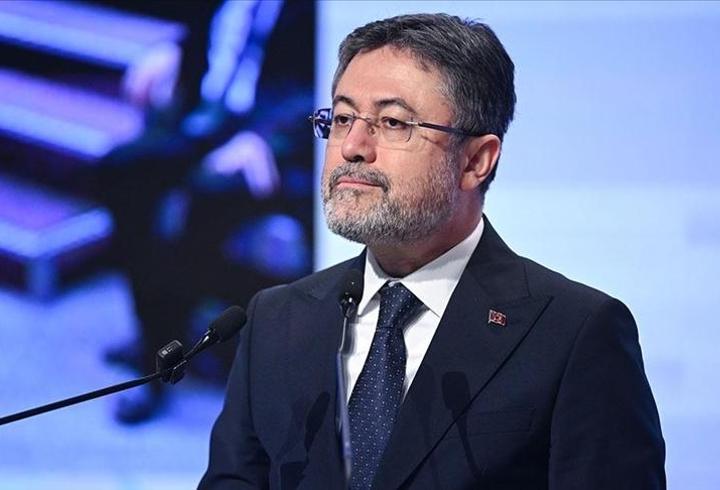 Son dakika... Bakan Yumaklı'dan net mesaj: "Yapay et Türkiye'ye giremez"