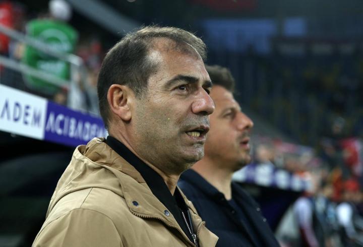Natura Dünyası Gençlerbirliği-Kasımpaşa: 3-2