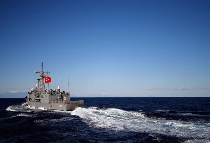 Türkiye'den Ege ve Akdeniz için kritik hamle: Mavi Vatan yasası geliyor! İşte ayrıntılar...