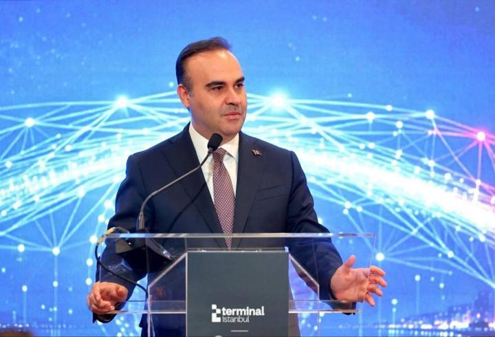 Bakan Kacır, Türkiye'nin teknoloji yolculuğunu anlattı: "2030 hedefimiz 100 bin teknoloji girişimi"