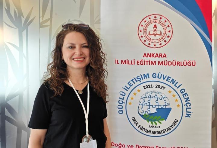 Lisede bağımlılıkla mücadeleye karşı 'akran liderliği' projesi
